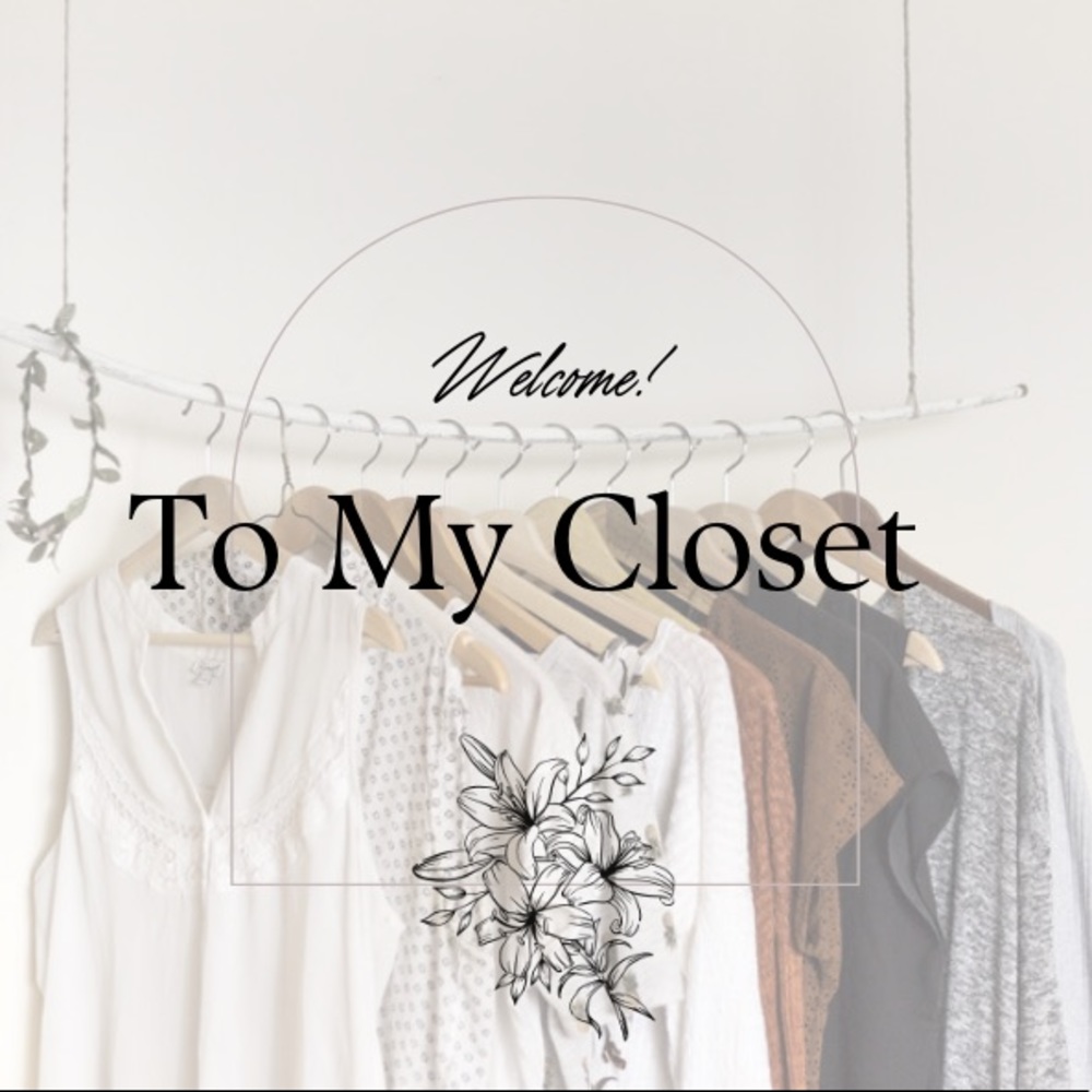 Welcome Post | About me, Deals, and Packing information